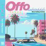 Offo tokyo「Mermaid -Never Ending Summer-」配信ジャケット