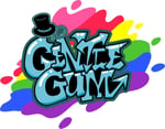 GENTLE GUMロゴ