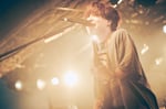 菊池陽報（Vo, G / This is LAST）（Photo by Tetsuya Yamakawa）