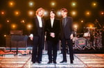 Mrs. GREEN APPLE（写真提供：NHK）