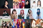 TBS系「音楽の日2025」特別企画参加アーティスト