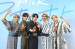 M!LK