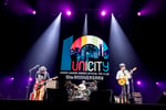 UNISON SQUARE GARDEN（Photo by Viola Kam［V'z Twinkle］）