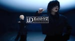 ExWHYZ「iD」ダンスムービーより。