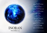 「INORAN TOUR Determine 2025」ジャケット