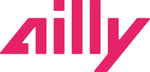 aillyロゴ