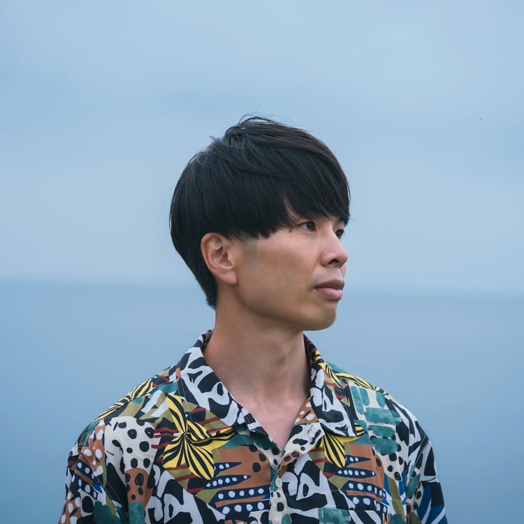 山口智史（RADWIMPS）