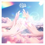 @onefive「アルプス・バイブス」ジャケット