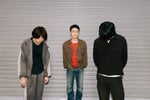 computer fightの新たなアーティスト写真。