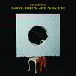 majiko「GOLDEN JUNKIE」ジャケット
