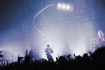 SIRUP「NEXT LIFE TOUR 2025」の様子。（Photo by Leo Iizuka）