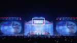 BE:FIRST「Sailing」ライブ映像より。