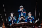 新しい学校のリーダーズ（Photo by hiroyabrian）