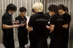 timelesz (c)フジテレビ