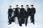 ATEEZ ©ユニバーサルミュージック