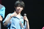 HARUKI（BUDDiiS）