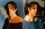 フォトグラファー・熊谷勇樹が撮影したROTH BART BARONの新アーティスト写真。