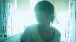 矢作萌夏「ジェラシーナイフ」ミュージックビデオより。