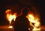 SATOH「愛し合うとして」ミュージックビデオより。