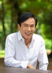 森進一