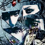 シド「Dark side」通常盤ジャケット