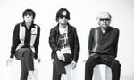 the pillows