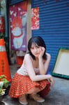「AKB48田口愛佳1st写真集『タイトル未定』」より。