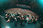 「DEZERT Presents SUMMER PARTY ZOO 2025」出演者たち。