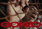 Pecori「Gonzo」ミュージックビデオサムネイル