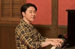 NHK連続テレビ小説「あんぱん」より大森元貴。（写真提供：NHK）