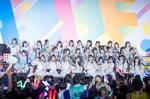 「TOKYO IDOL FESTIVAL 2025」HOT STAGEに立つ＝LOVE、≠ME、≒JOY。
