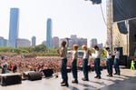 BOYNEXTDOOR (P)&(C) KOZ Entertainment. / Lollapalooza