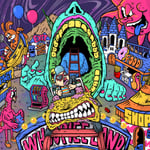 Whoopee Bomb「RPGs」ジャケット