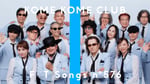 「米米CLUB - 浪漫飛行 / THE FIRST TAKE」より。