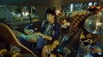 MON7A「おやすみTaxi」ミュージックビデオより。