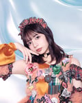 南なつ（CANDY TUNE）