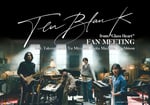 「TENBLANK from "Glass Heart" FAN MEETING feat. Takeru Satoh. Yu Miyazaki. Keita Machida. Jun Shison」告知画像