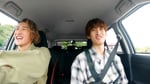 「旅するSnow Man - Traveling with Snow Man -」Episode2より。©︎日本テレビ