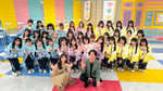 日本テレビ「イコノイジョイがやってやんよ！」 の出演者。