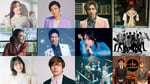 NHK総合「The Covers ディズニー＆ミュージカルソングSP ～ドリーム＆ピース～」出演者（写真提供：NHK）