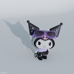 KUROMI
