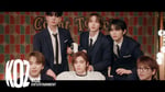 BOYNEXTDOOR「Count To Love」ミュージックビデオティザー映像のサムネイル画像。