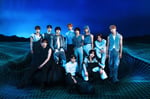 INI  ©LAPONE ENTERTAINMENT