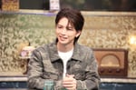 岩橋玄樹 ©フジテレビ