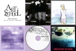 新たに配信が開始されたART-SCHOOLの4作。