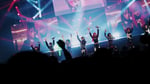 ASP「BA-BY」ライブ映像より。