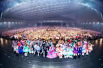 「ASOBIEXPO 2025」の様子。