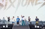 SixTONES