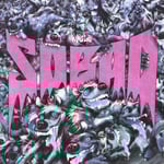 King Gnu「SO BAD」ジャケット