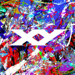 XY「XY」ジャケット